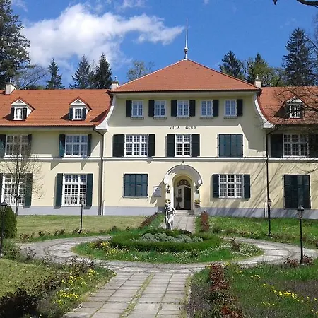 Ilsole Vila Golf *