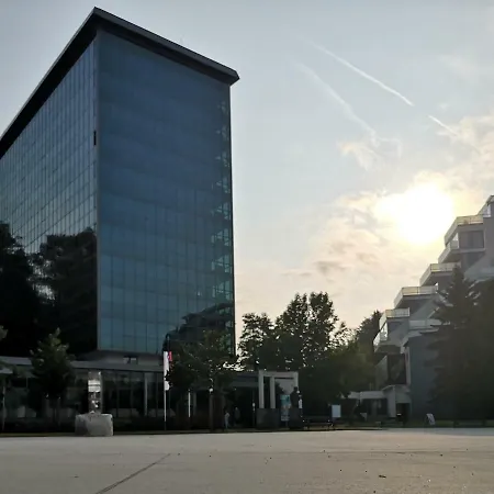 Ilsole Vila Golf Rogaška Slatina