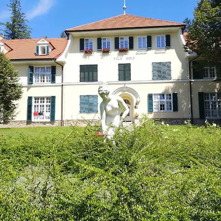 Ilsole Vila Golf Rogaška Slatina